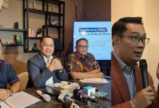 Babak Baru! Ridwan Kamil Akhirnya Angkat Bicara dan Laporkan Lisa Mariana ke Bareskrim Polri