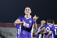 Persib Siap Hadapi Manila Digger di ACL 2 2026/27