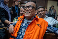 Waduh, Immanuel Ebenezer Kembali Sebut Purbaya Yudhi dalam Persidangan: Hati-hati Pak...