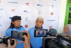 Mantan Narapidana Teroris se Sumatera Dikumpulkan di Palembang Oleh Densus 88 AT 