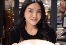Dituding Hina Ruben Onsu Soal Nafkah Rp200 Juta, Pihak Sarwendah Akhirnya Buka Suara Soal Video Viral