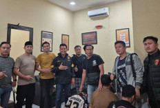 Dikejar Hingga ke Lampung, 3 Komplotan Perampok yang Tembak Petani di OKU Timur Tertangkap