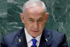 Bikin Geram! Benjamin Natanyahu Nyatakan Pasukannya Berhak Melanjutkan Perang, Akankah Perjanjian Damai Batal