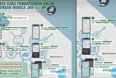 Cara Ambil Antrean Faskes Online lewat Mobile JKN Tanpa Datang Pagi-Pagi