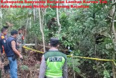 Periksa 4 Saksi, Ini Kata Polisi Soal Isu Dugaan Upaya Pemerkosaan