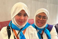 Pasangan Haji Terpisah Akan Digabung di Armuzna, Tapi Gak Harus Satu tenda Ya...