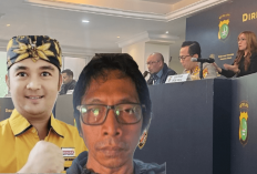 Waduh! Ternyata Sandy Permana Tewas Saat Mengendarai Motor, Begini Penjelasan Polda