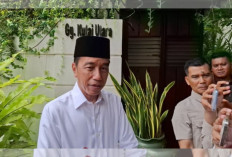 Jokowi Tantang PDIP Ungkap Utusan, Deddy Sitorus Ajak Ngopi!