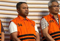 Demi Penuhi 'Jatah Preman' Gubernur Riau Abdul Wahid, Kepala UPT Sampai Pinjam Uang Bank Untuk Setoran!