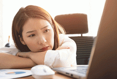 Monday Blues Bikin Semangat Kerja Hilang? Ini 10 Cara Ampuh Mengatasi Rasa Malas di Hari Senin