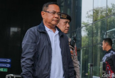KPK Temukan Uang Rp2,6 Milyar Hasil Pemerasan Bupati Pati Sudewo Didalam Kresek Hitam