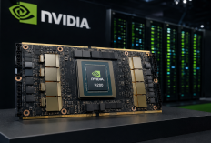 AS Longgarkan Ekspor, Nvidia H200 Mulai Dipakai Raksasa Teknologi China