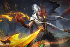 Gasak Habis! 19 Kode Redeem ML Terbaru Hari Selasa 9 Juli 2024, Makin Terlihat Keren Dengan Hadiah SKin Gratis