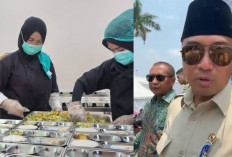 Perpres MBG Segera Terbit, SPPG Nakal Biang Keracunan Massal Siap Disikat!