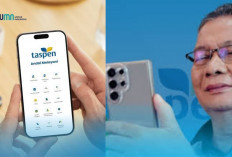 Rahasia Baru Autentikasi Taspen 2025, Pensiunan Wajib Tahu Aplikasi ANDAL Ini