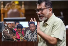 Dianggap Kejahatan Extraordinary Crime, Zarof Ricar Tak Dijatuhi Vonis Maksimal, Kenapa?