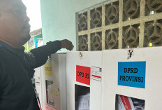 Innalillahi Wainnailaihi Rojiun, 3.931 Panwaslu Alami Musibah, 45 di Antaranya Meninggal, Ini Langkah Bawaslu