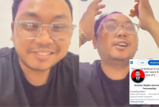 Viral Video Pegawai BGN Santap Ayam Goreng Sambil Sebut 'Ingatan Hilang 70 Persen', Dinilai Olok-olok Febiona