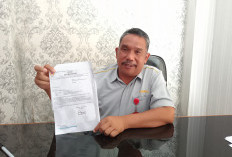 Organisasinya Diperiksa Jaksa, Ketua KONI Kota Ini Tiba-tiba Mengundurkan Diri