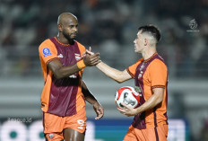 Borneo FC Janji Kembali ke Trek Kemenangan