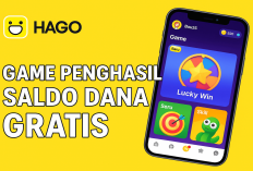 YES! Kali Ini Kamu Berhasil Cairkan Saldo DANA Gratis Rp150.000 dari Game Hago, Cek Cara Mainnya di Sini