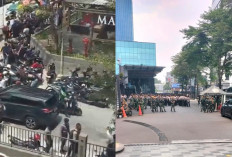 8 Tuntutan Demo BEM UI Hari Ini di Bundaran HI: Kritik Penjajahan Negara hingga Bubarkan Yon TP  