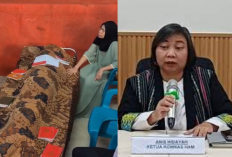 Identitas Affan Kurniawan, Ojol yang Tewas Dilindas Rantis Brimob: Keluarga Syok, Komnas HAM Angkat Bicara