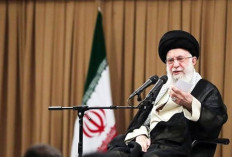 Teheran Bantah Klaim Trump: Perang Iran-Israel Belum Berakhir