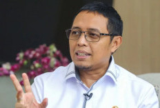 Dicopot dari Ketua PCO, Kini Hasan Nasbi Diangkat Jadi Komisaris Pertamina!