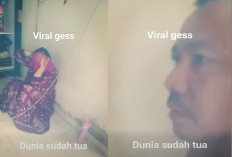 Ustad Tak Berbaju Hanya Berbalut Handuk Kepergok Berduaan Dengan Bidan di Rumah Samping Masjid