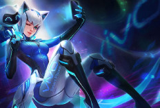 Cuma Hari ini, Klaim 5 Kode Redeem MLBB Terbaru Special Jum'at 19 April 2024! Yuk Gass Jangan Kasih Kendor...