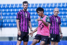 Pelatih Arema Ingin Tiap Pekan Uji Coba, Seperti Apa Lawannya? Ini Kriterianya 