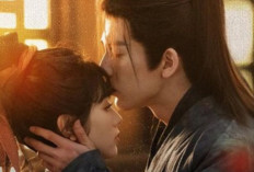 Drama China One Second of Overfire: Zhang Linghe Dituding Jadi Chiang Kai Shek Baru!