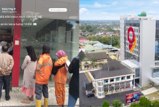 Misteri Pembobolan Bank Jambi Rp143 Miliar Belum Terungkap, Saldo Hilang hingga Nasabah Harus Antre Subuh!