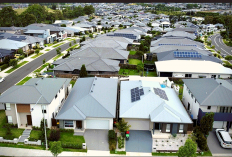 Harga Rumah Australia Anjlok 5 Bulan Beruntun, Buyer Mulai Pegang Kendali