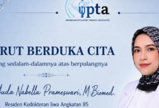 Dokter PPDS Undip Yuda Nabella Meninggal Dunia, Kemenkes Turun Tangan Usut Dugaan Perundungan!