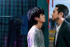 8 Rekomendasi Drama Korea Tentang Detektif yang Penuh Plot Twist, Dijamin Bikin Tegang! 