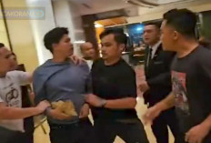 Peras Caleg, Polisi OTT Anggota Bawaslu Medan, Amankan Uang Rp 25 Juta
