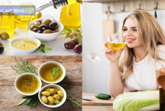 Ajib Bener, Minum Ini Saat Perut Kamu Kosong, Dan Rasakan Keajaibannya Langsung Kenyang!