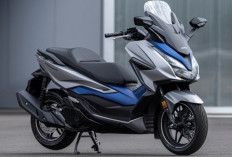 Makin Terlihat Elegan dan Sporty, Inilah 6 Produk Motor Terbaru Honda yang Hadir Tahun 2024, Apa Aja?