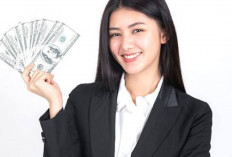 Pinjaman KUR di Tolak?, PNM Madani Solusinya, Yuk Cek Disini Syarat dan Fasilitasnya Apa Saja!