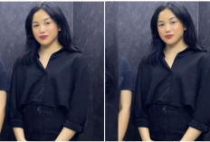 Lolly Anak Nikita Mirzani Diduga Bawa Kabur Uang 90 Juta, Gimana Ceritanya?