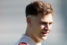 Sebelum Break Internasional Ada Kepastian, Arsenal, Liverpool, dan PSG Berebut Kimmich