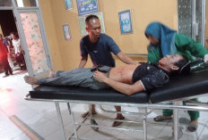 Perkelahian Bersenjata Tajam, 2  Pria di Tempirai Sama-sama Tewas 