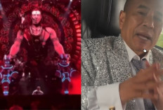 Klarifikasi Hotman Paris Atas Insiden Visual Dewa Siwa di Atlas Super Club: Kami Minta Maaf, Staf Dipecat