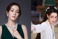 8 Rekomendasi Drama China yang Dibintangi Dilraba Dilmurat, Dijamin Seru dan Wajib Ditonton! 