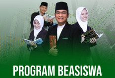 8 Hari Lagi Pendaftaran Beasiswa Santri Berprestasi Ditutup, Ini Link Pendaftarannya, Segera Daftarkan Dirimu!