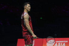 Ini Motivasi Ganda Jojo di Piala Sudriman 2025 