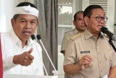 Berbeda dengan Dedi Mulyadi, Ini Cara Pramono Anung Atasi Siswa Bermasalah, Beneran Efektif?