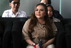Masih Berlanjut, Lisa Mariana Ingin Tes DNA Ulang di RS Mount Elisabeth Singapura, Kuasa Hukum Ungkap Ini!
